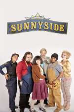 Watch Sunnyside Soap2day