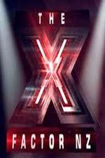 Watch The X Factor NZ Soap2day
