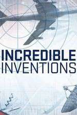 Watch Incredible Inventions Soap2day