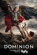 Watch Dominion Soap2day