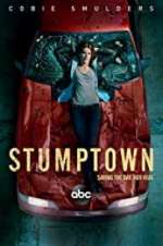Watch Stumptown Soap2day