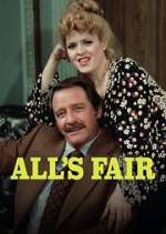 Watch All's Fair Soap2day