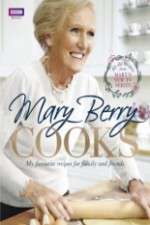 Watch Mary Berry Cooks Soap2day