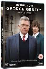 Watch Inspector George Gently Soap2day