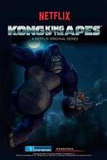 Watch Kong: King of the Apes Soap2day