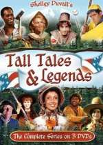 Watch Tall Tales and Legends Soap2day