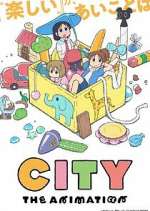 Watch City the Animation Soap2day