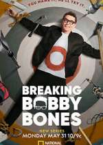 Watch Breaking Bobby Bones Soap2day
