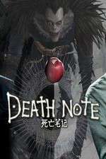 Watch Death Note (2015) Soap2day