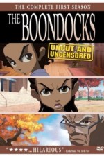 Watch The Boondocks Soap2day