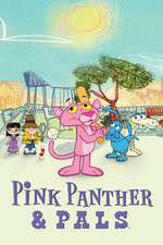 Watch Pink Panther & Pals Soap2day