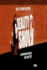 Watch Reality Show Soap2day