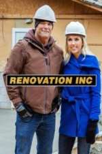 Watch Renovation Inc Soap2day