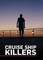 Watch Cruise Ship Killers Soap2day