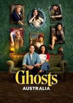 Watch Ghosts Australia Soap2day
