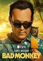 Watch Bad Monkey Soap2day