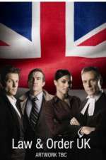 Watch Law & Order: UK Soap2day