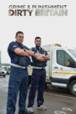 Watch Grime and Punishment: Dirty Britain Soap2day