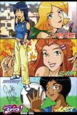 Watch Totally Spies! Soap2day