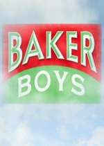 Watch Baker Boys Soap2day