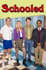 Watch Schooled Soap2day