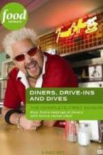Watch Diners Drive-ins and Dives Soap2day