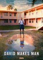 Watch David Makes Man Soap2day