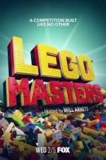 Watch Lego Masters Soap2day