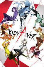 Watch Kiznaiver Soap2day