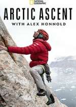 Watch Arctic Ascent with Alex Honnold Soap2day