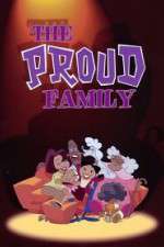 Watch The Proud Family Soap2day