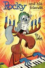 Watch Rocky and His Friends Soap2day