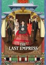 Watch The Last Empress Soap2day