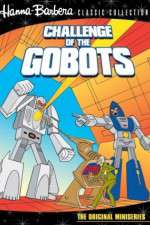 Watch Challenge of the GoBots Soap2day