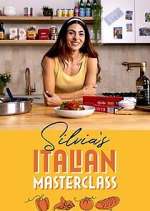 Watch Silvia\'s Italian Masterclass Soap2day