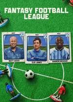 Watch Fantasy Football League Soap2day