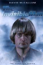 Watch The Invisible Man Soap2day