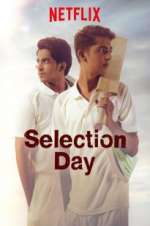 Watch Selection Day Soap2day
