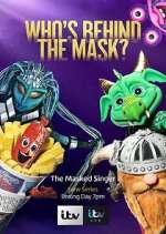 Watch The Masked Singer UK Soap2day