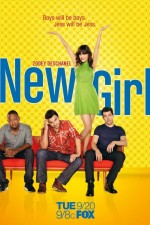 Watch New Girl Soap2day