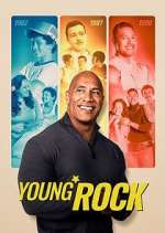 Watch Young Rock Soap2day