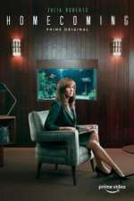 Watch Homecoming Soap2day