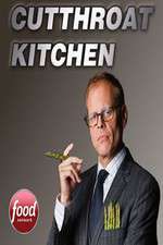 Watch Cutthroat Kitchen Soap2day