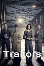 Watch Traitors Soap2day