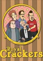 Watch Royal Crackers Soap2day