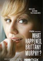 Watch What Happened, Brittany Murphy? Soap2day