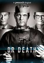 Watch Dr. Death Soap2day