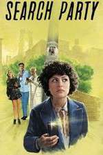 Watch Search Party Soap2day