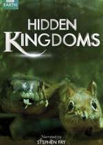 Watch Hidden Kingdoms Soap2day