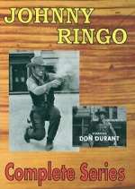 Watch Johnny Ringo Soap2day